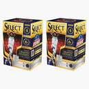 2020-21 Panini Select Basketball Blaster Box (flash Prizms) 2x Lot