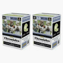 2020 Panini Chronicles Football Blaster Box 2x Lot