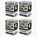 2020 Panini Chronicles Football Blaster Box 4x Lot