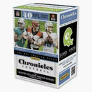 2020 Panini Chronicles Football Blaster Box