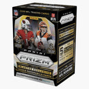 2020 Panini Prizm Football Blaster Box Disco