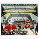 2020 Panini Prizm Football Hobby Box