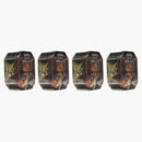 Pokémon Tcg Hidden Fates Charizard Tin 4x Lot