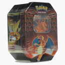 Pokémon Tcg Hidden Fates Charizard Tin