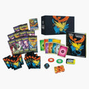 Pokémon Tcg Hidden Fates Elite Trainer Box 4x Lot