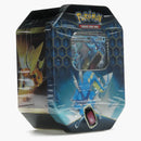 2019 Pokemon Hidden Fates Gyrados Tin