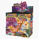 2020 Pokemon Sword & Shield Darkness Ablaze Booster Box