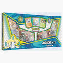 2020 Pokemon Tcg Jirachi-gx Collection