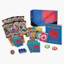 2020 Pokemon Tcg Sword & Shield Elite Trainer Box Zamazenta