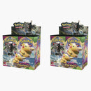 2020 Pokemon Tcg Sword & Shield Vivid Voltage Booster Box 2x Lot