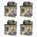 2020 Pokemon Tcg Sword & Shield Vivid Voltage Booster Box 4x Lot