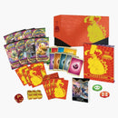 2020 Pokemon Tcg Sword & Shield Vivid Voltage Elite Trainer Box