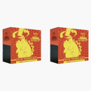 2020 Pokemon Tcg Sword & Shield Vivid Voltage Elite Trainer Box 2x Lot