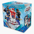 2020 Topps Chrome Update Sapphire Edition Baseball Box