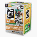 2020 Panini Donruss Optic Football Blaster Box (pink Parallels)