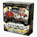 2020 Panini Prizm Football Walmart Mega Box