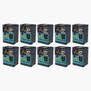 2021-22 Panini Donruss Optic Basketball Blaster Box 10x Lot