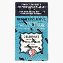 2021-22 Panini Donruss Optic Basketball Blaster Box 2x Lot