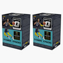 2021-22 Panini Donruss Optic Basketball Blaster Box 2x Lot