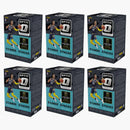 2021-22 Panini Donruss Optic Basketball Blaster Box 6x Lot