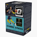 2021-22 Panini Donruss Optic Basketball Blaster Box