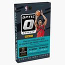 2021-22 Panini Donruss Optic Basketball Hobby Box