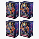 2021-22 Panini Illusions Basketball Blaster Box 4x Lot