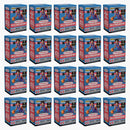 2021-22 Panini Prizm Basketball Blaster Box (ice Prizms) 20x Lot