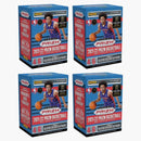 2021-22 Panini Prizm Basketball Blaster Box (ice Prizms) 4x Lot