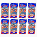 2021-22 Panini Prizm Basketball Cello Pack 8x Lot