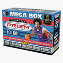 2021-22 Panini Prizm Basketball Mega Box (red Ice Prizms)
