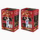 2021-22 Panini Select Basketball Blaster Box (flash Prizms) 2x Lot