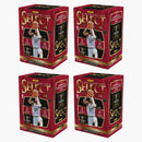 2021-22 Panini Select Basketball Fanatics Exclusive Blaster Box (green Ice Prizms) 4x Lot