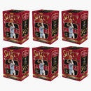 2021-22 Panini Select Basketball Fanatics Exclusive Blaster Box (green Ice Prizms) 6x Lot