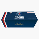 2021-22 Topps Chrome Paris Saint-germain Team Set Soccer Box