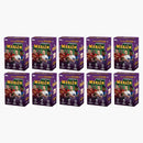 2021-22 Topps Uefa Champions League Merlin Soccer Blaster Box 10x Lot