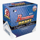 2021 Bowman Draft Sapphire Edition Baseball Hobby Box