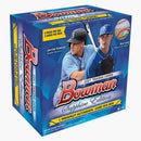 2021 Bowman Sapphire Edition Baseball Box