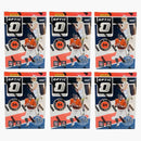 2021 Panini Donruss Optic Football Blaster Box (pink Parallels) 6x Lot