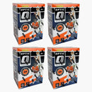 2021 Panini Donruss Optic Football Blaster Box (purple Shock Parallels) 4x Lot