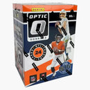 2021 Panini Donruss Optic Football Blaster Box (purple Shock Parallels)