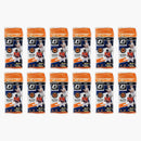 2021 Panini Donruss Optic Football Cello Fat Pack 12x Lot