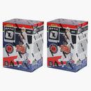 2021 Panini Donruss Optic Football Fanatics Exclusive Blaster Box (red Hyper Parallels) 2x Lot