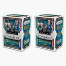 2021 Panini Prizm Football Blaster Box (disco Prizms) 2x Lot