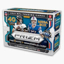 2021 Panini Prizm Football Mega Box (pink Prizms)