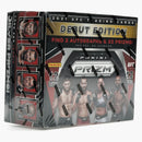 2021 Panini Prizm Ufc Hobby Box