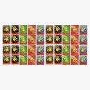 2021 Pokémon Tcg Mcdonald's Happy Meal 25th Anniversary 40x Envelope Lot (assorted) (english)
