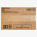 2021 Pokémon Tcg Mcdonald's Happy Meal 25th Anniversary Sealed Case Of 150 (assorted) (english)