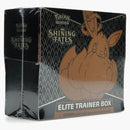 Pokémon Tcg Sword & Shield Shining Fates Elite Trainer Box