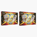 Pokémon Tcg Shining Fates Pikachu V Collection Box 2x Lot